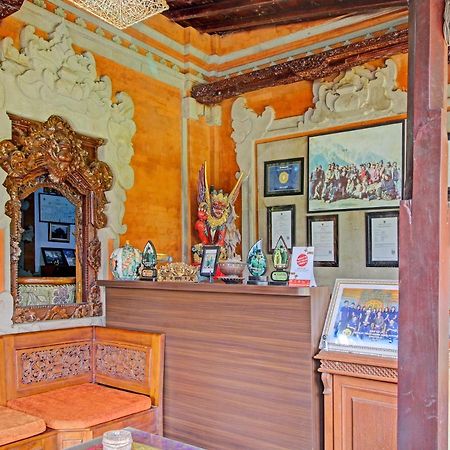 Oyo Homes 91091 Desa Wisata Umejero Munduk  Luaran gambar