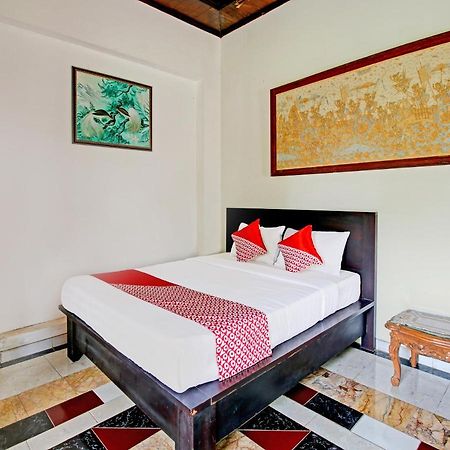 Oyo Homes 91091 Desa Wisata Umejero Munduk  Luaran gambar