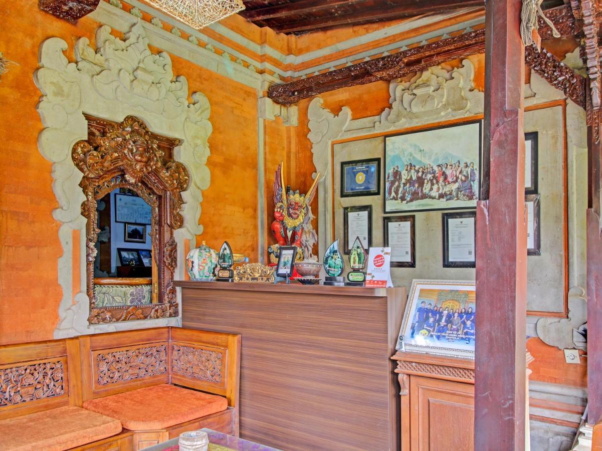 Oyo Homes 91091 Desa Wisata Umejero Munduk  Luaran gambar
