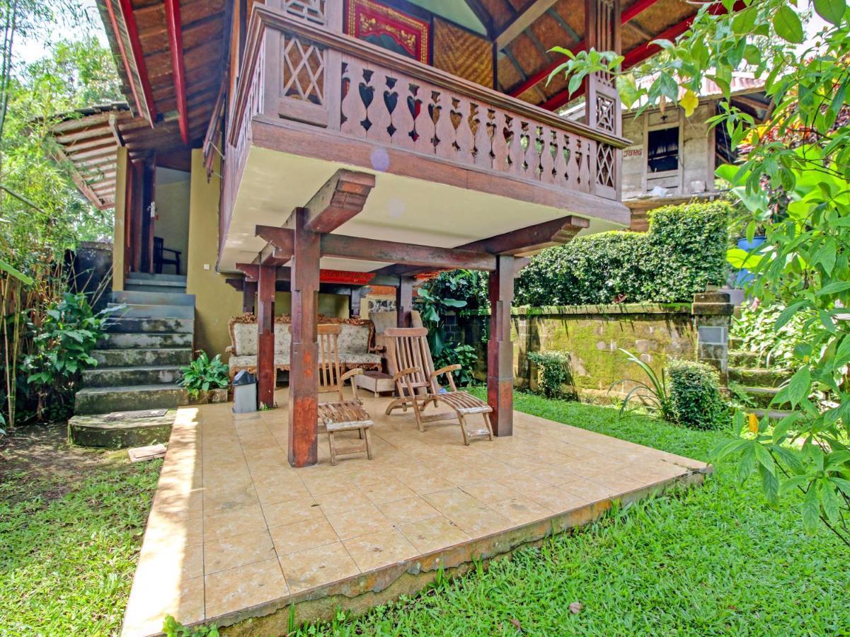 Oyo Homes 91091 Desa Wisata Umejero Munduk  Luaran gambar