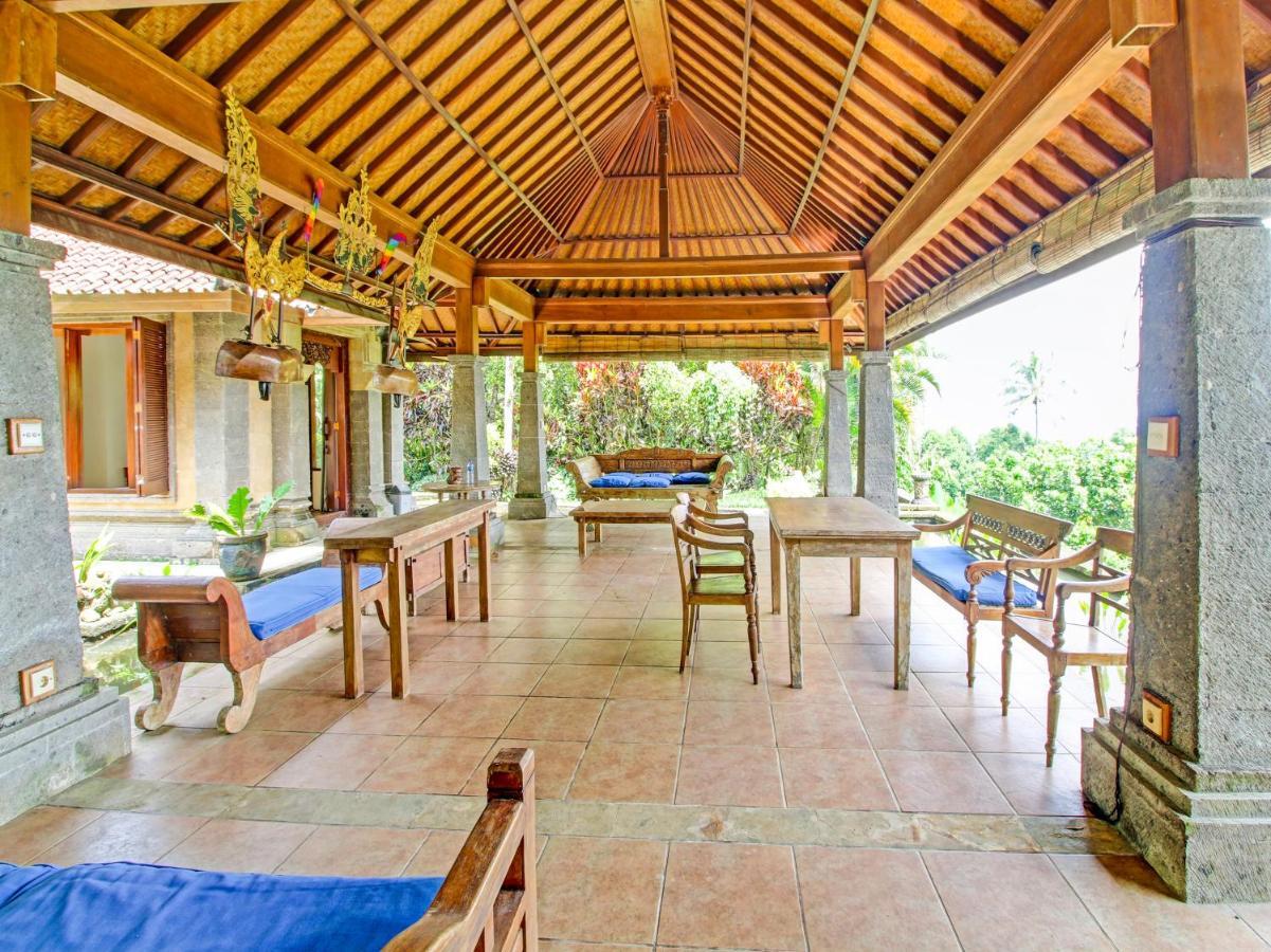 Oyo Homes 91091 Desa Wisata Umejero Munduk  Luaran gambar