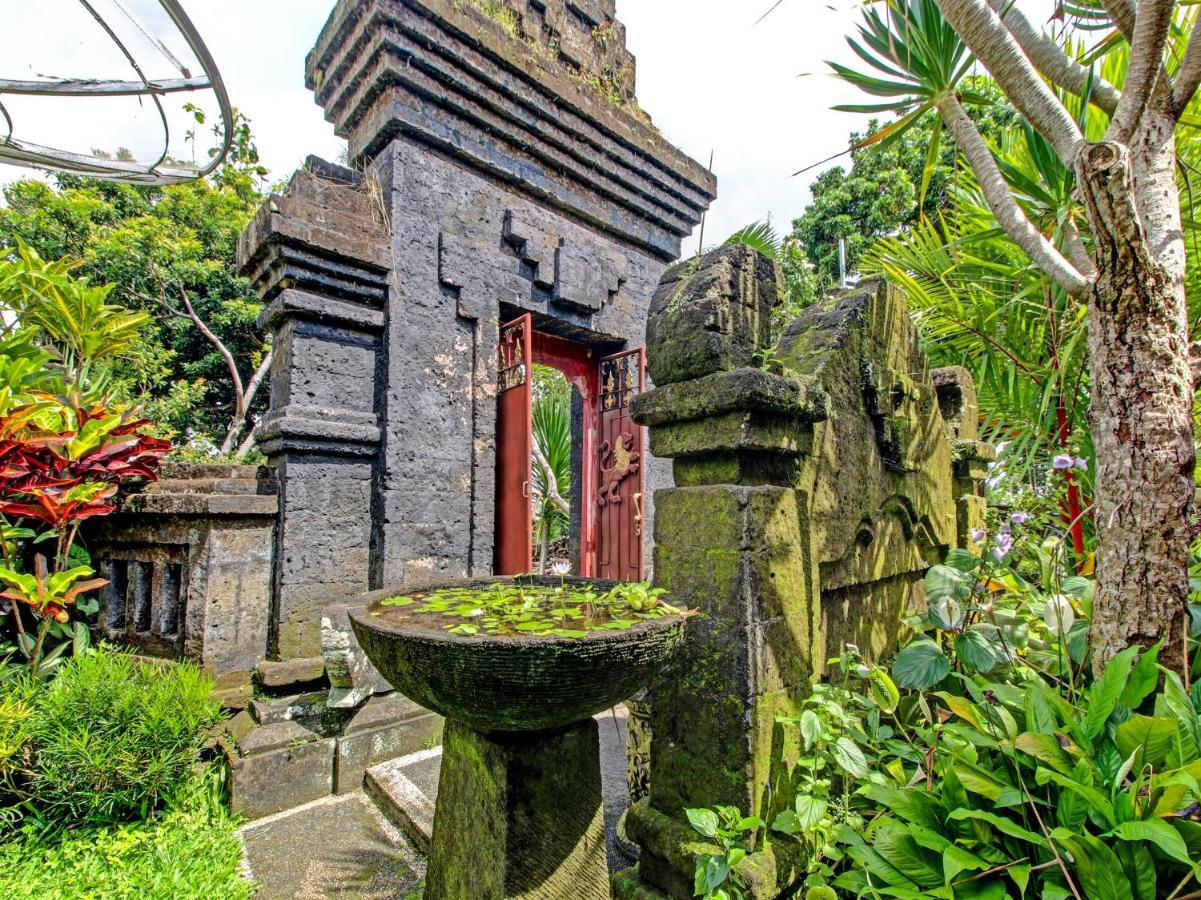 Oyo Homes 91091 Desa Wisata Umejero Munduk  Luaran gambar