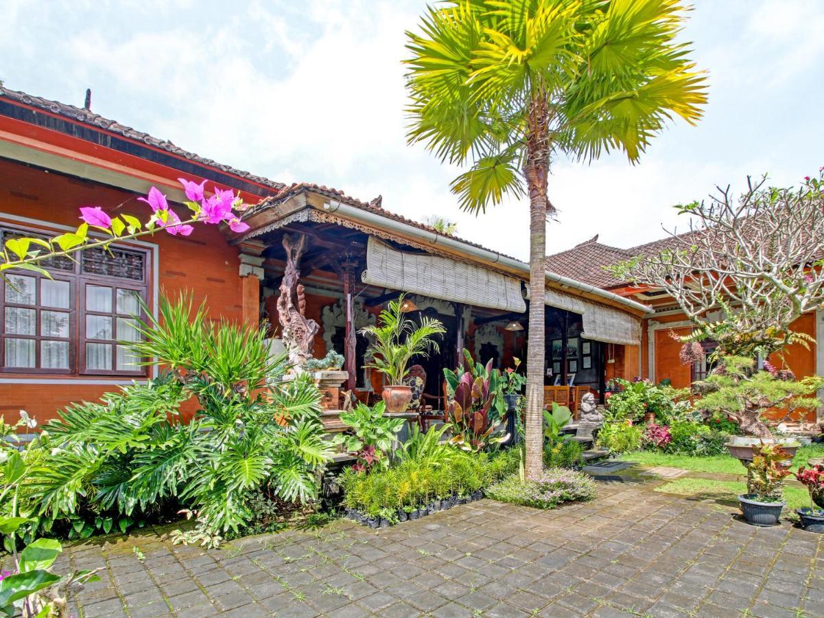 Oyo Homes 91091 Desa Wisata Umejero Munduk  Luaran gambar
