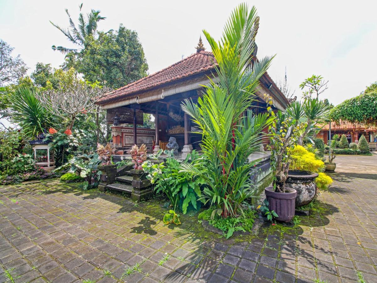 Oyo Homes 91091 Desa Wisata Umejero Munduk  Luaran gambar