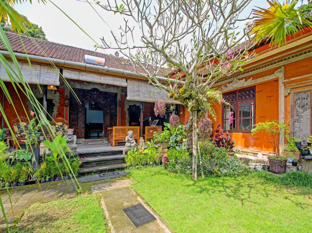 Oyo Homes 91091 Desa Wisata Umejero Munduk  Luaran gambar