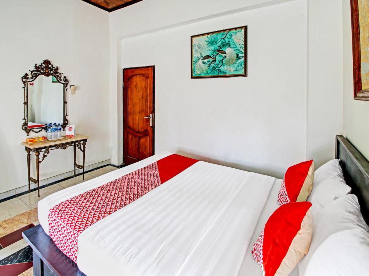 Oyo Homes 91091 Desa Wisata Umejero Munduk  Luaran gambar