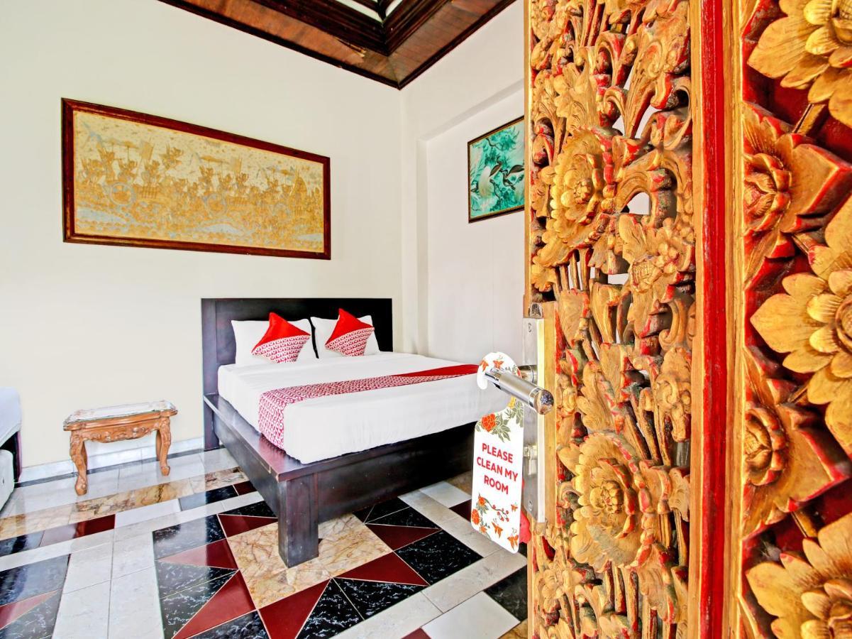 Oyo Homes 91091 Desa Wisata Umejero Munduk  Luaran gambar