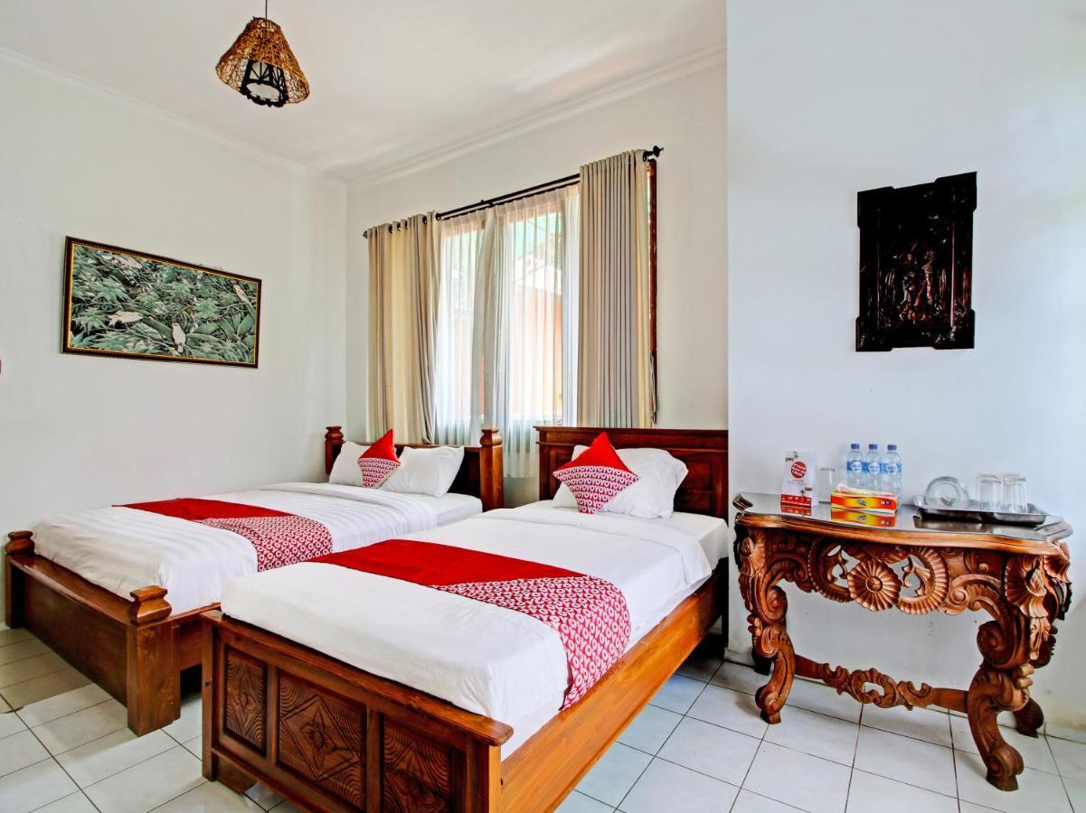 Oyo Homes 91091 Desa Wisata Umejero Munduk  Luaran gambar