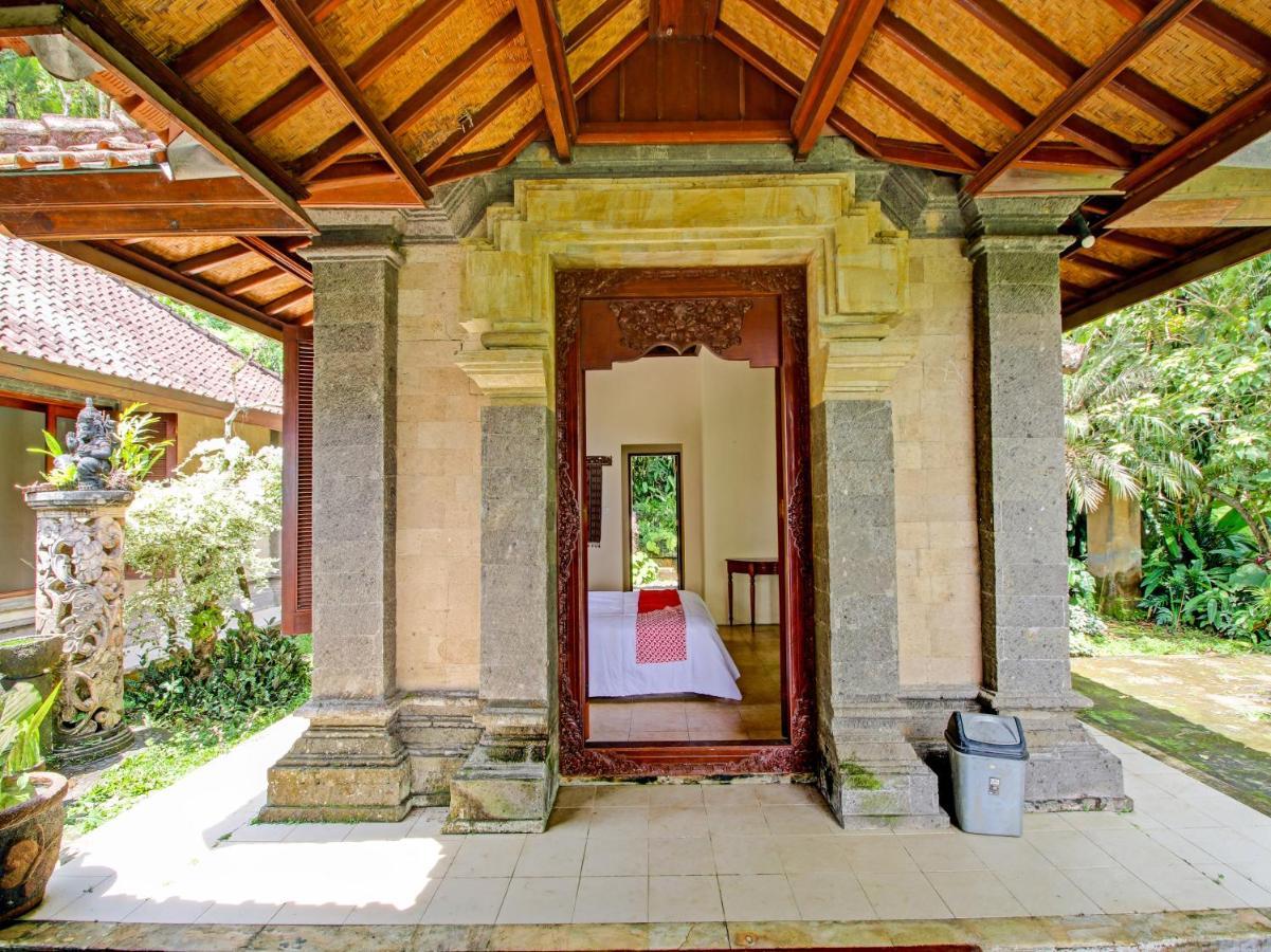 Oyo Homes 91091 Desa Wisata Umejero Munduk  Luaran gambar
