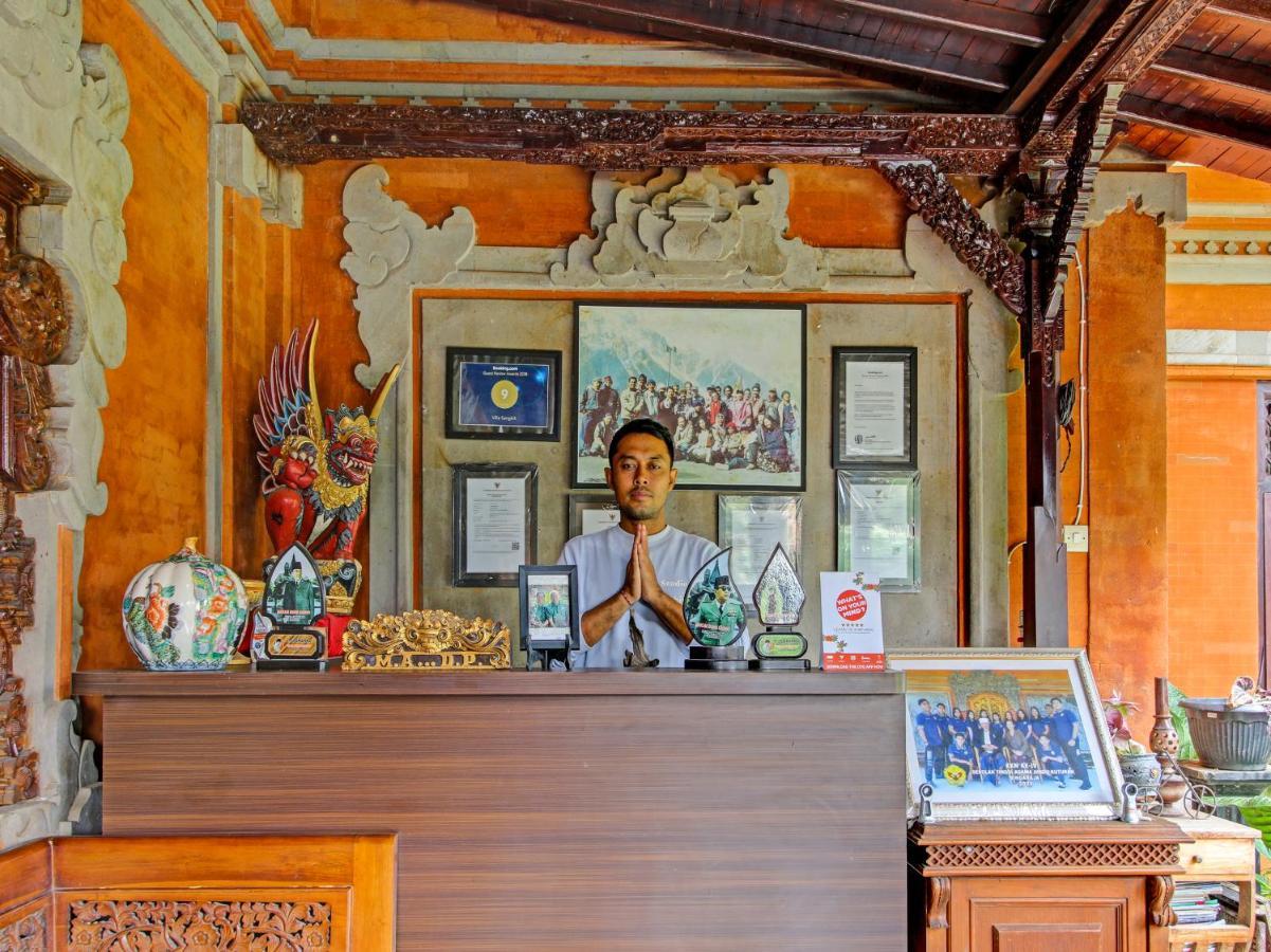 Oyo Homes 91091 Desa Wisata Umejero Munduk  Luaran gambar