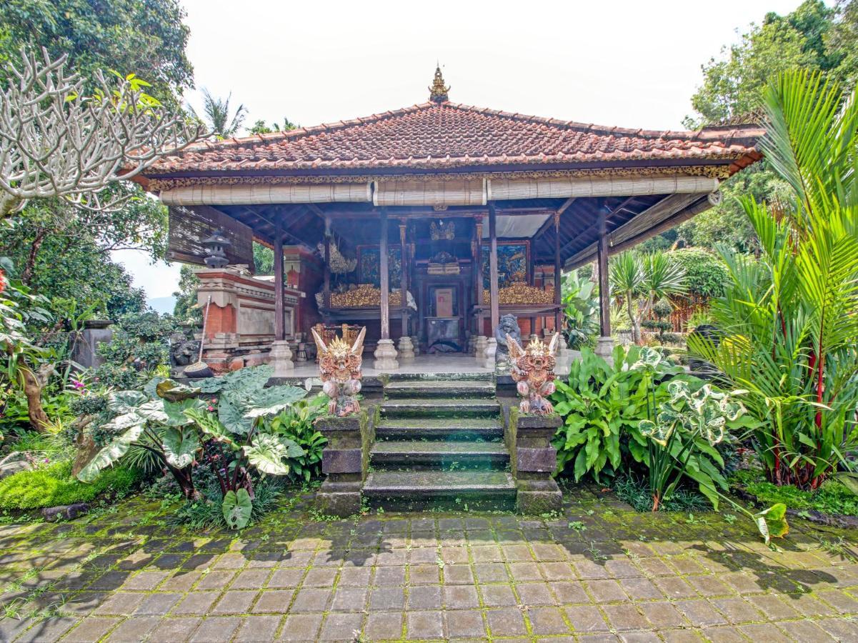 Oyo Homes 91091 Desa Wisata Umejero Munduk  Luaran gambar