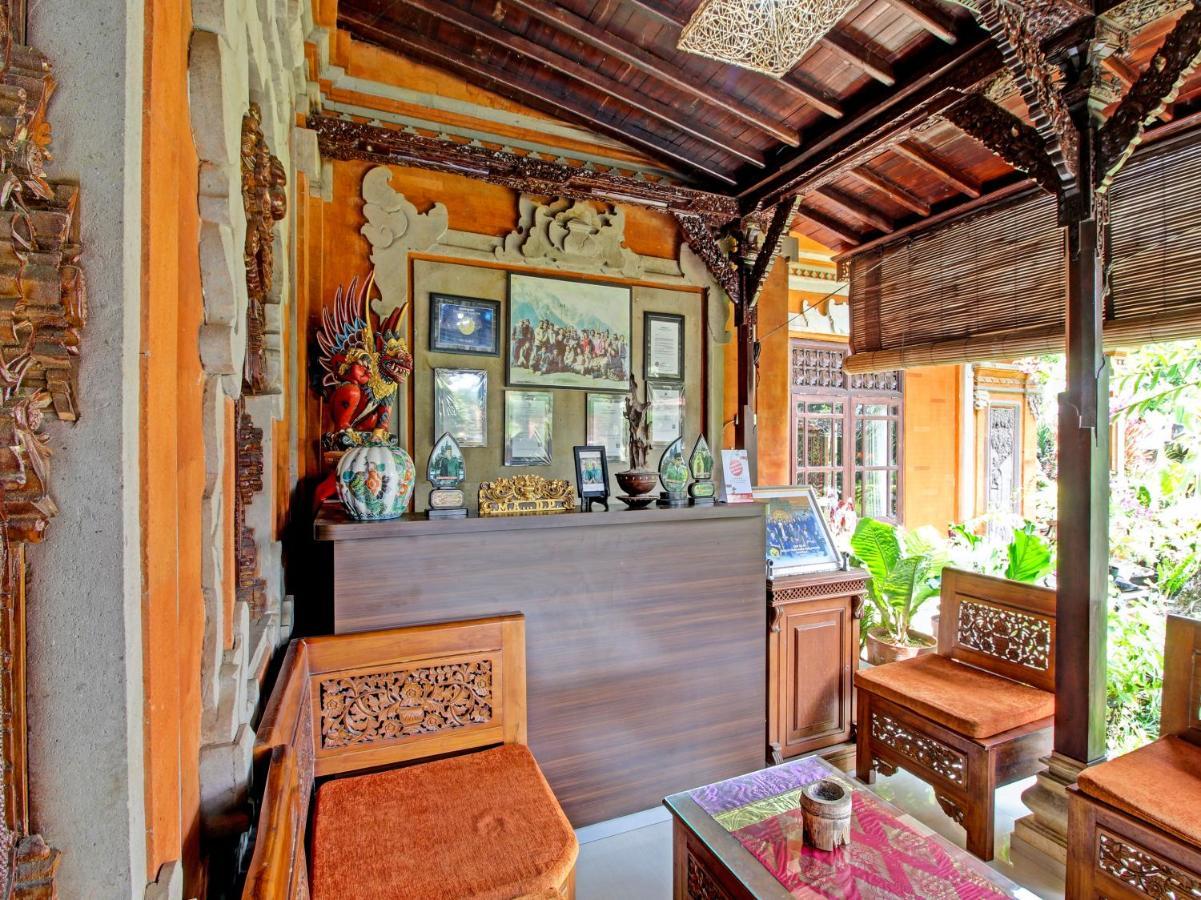 Oyo Homes 91091 Desa Wisata Umejero Munduk  Luaran gambar