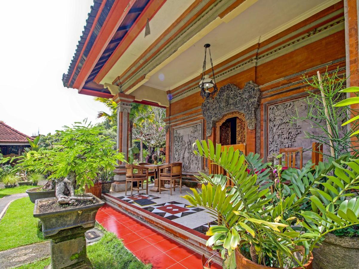 Oyo Homes 91091 Desa Wisata Umejero Munduk  Luaran gambar
