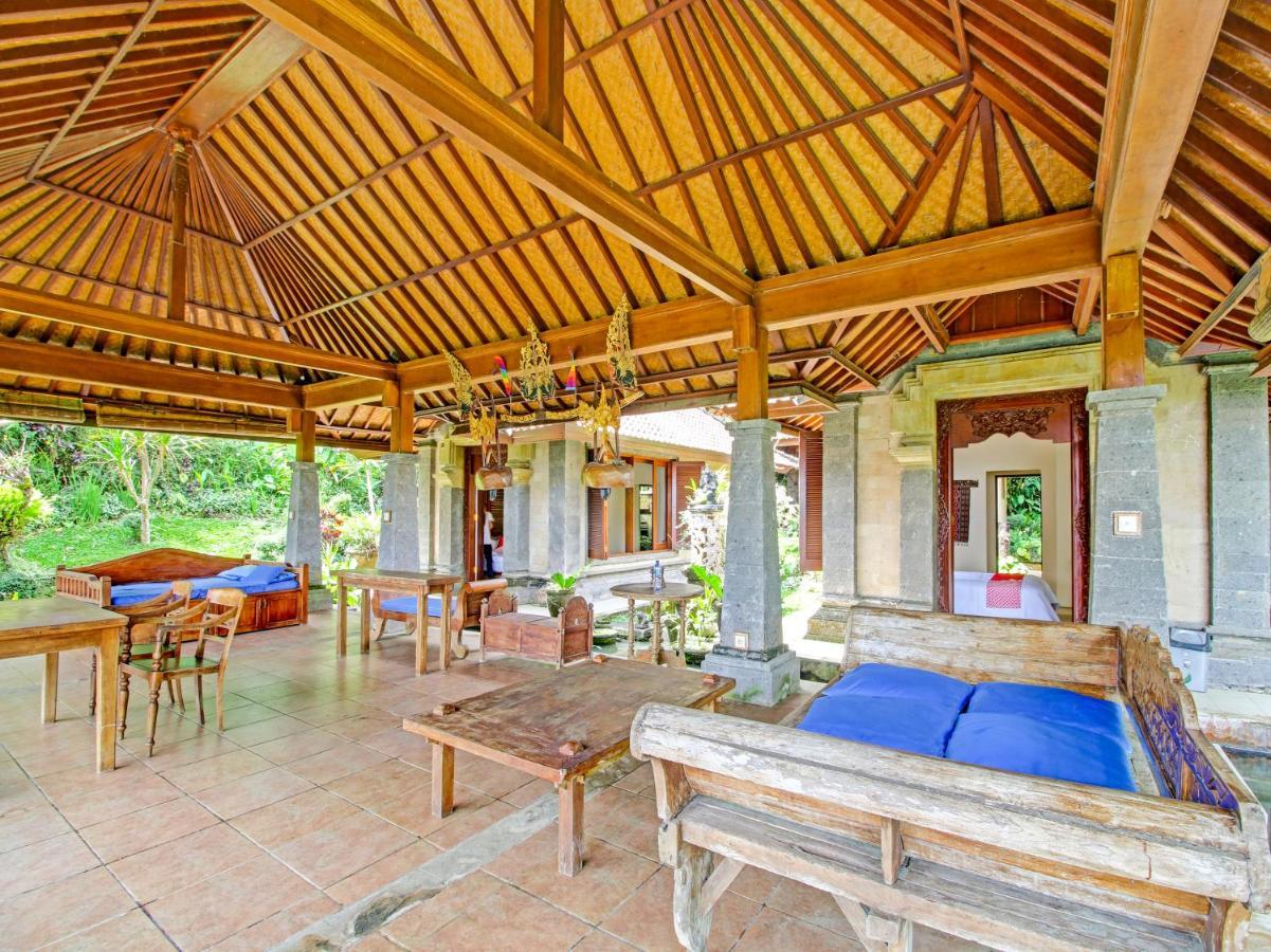 Oyo Homes 91091 Desa Wisata Umejero Munduk  Luaran gambar
