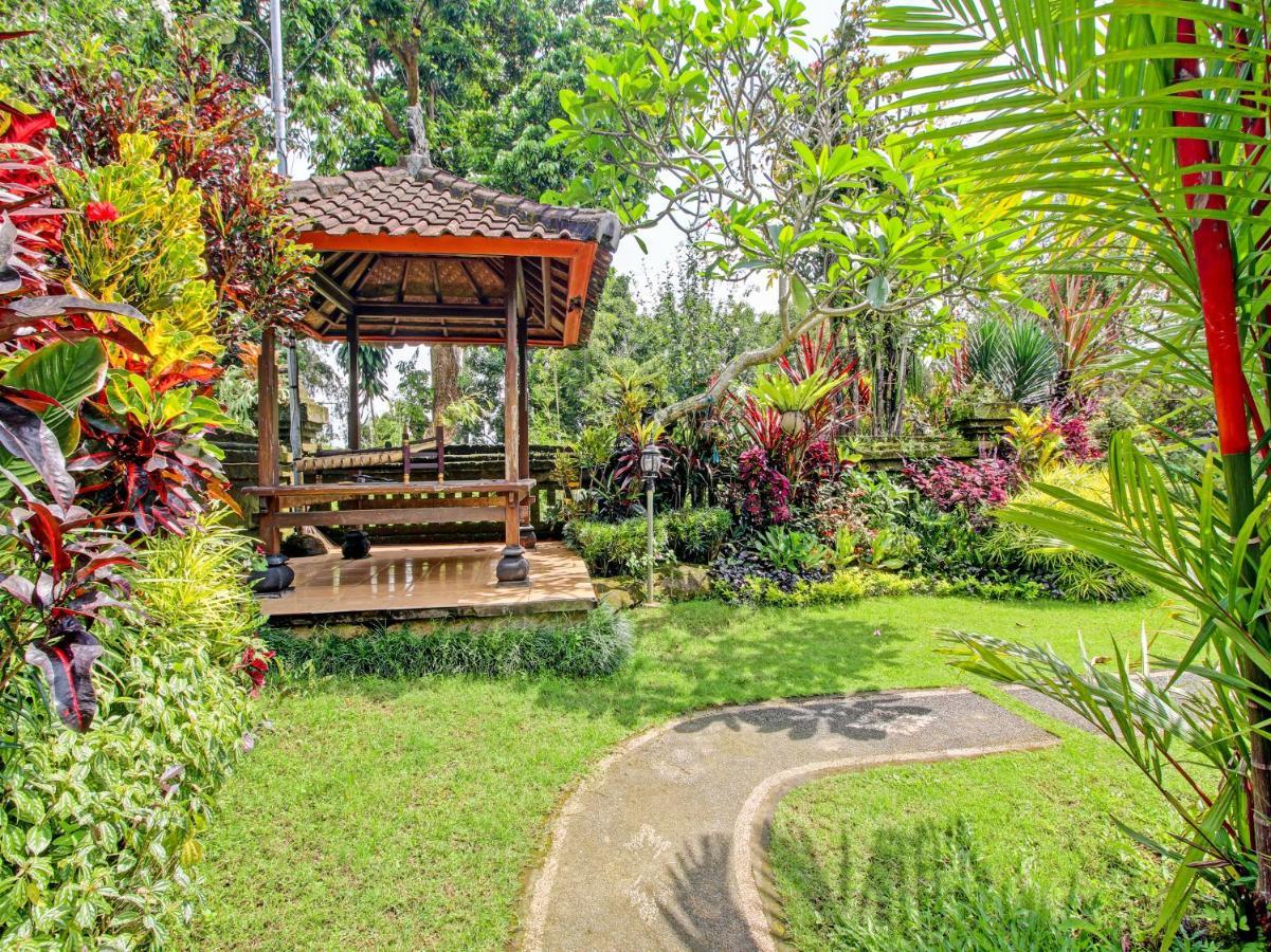 Oyo Homes 91091 Desa Wisata Umejero Munduk  Luaran gambar