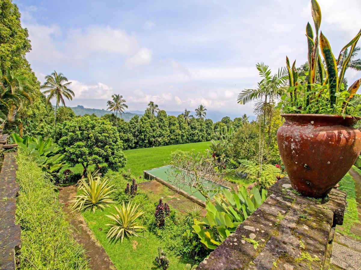Oyo Homes 91091 Desa Wisata Umejero Munduk  Luaran gambar