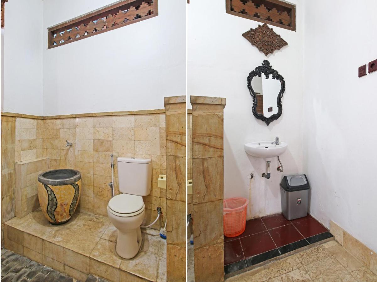 Oyo Homes 91091 Desa Wisata Umejero Munduk  Luaran gambar