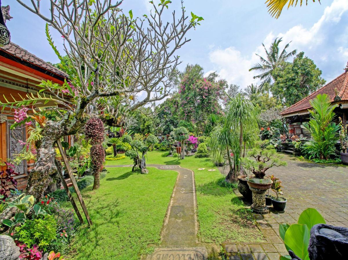 Oyo Homes 91091 Desa Wisata Umejero Munduk  Luaran gambar