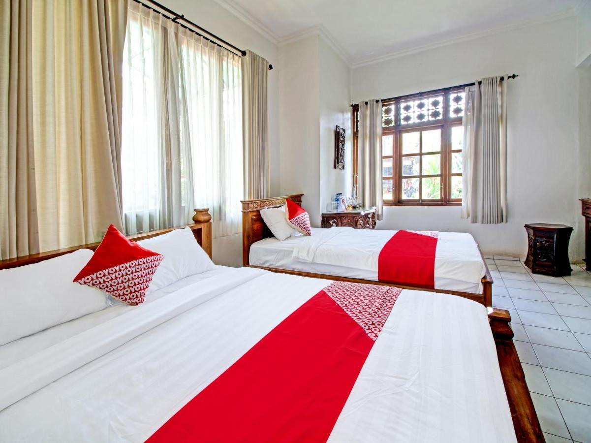 Oyo Homes 91091 Desa Wisata Umejero Munduk  Luaran gambar