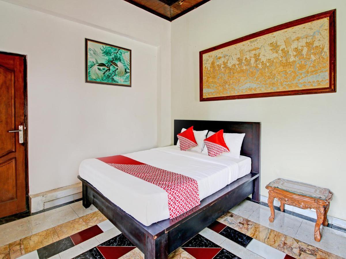 Oyo Homes 91091 Desa Wisata Umejero Munduk  Luaran gambar