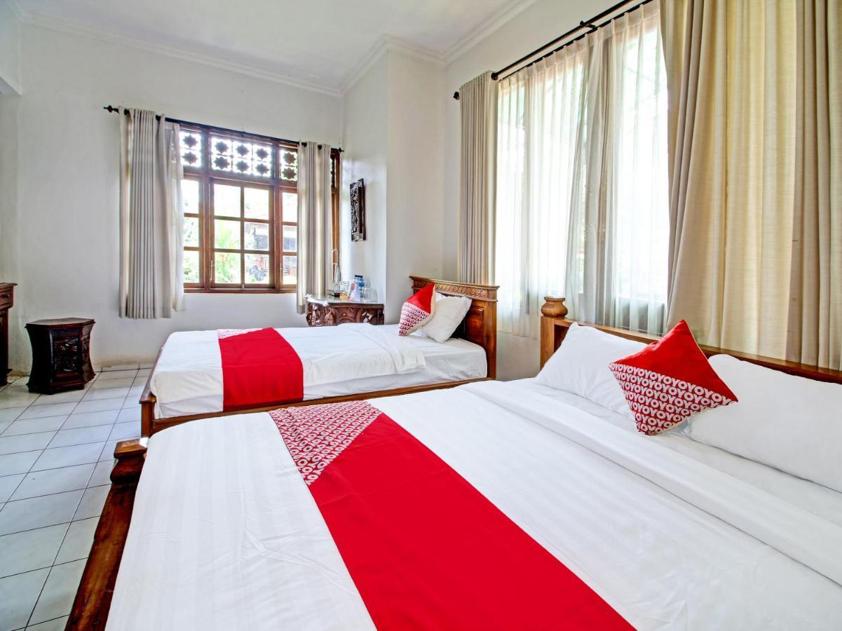 Oyo Homes 91091 Desa Wisata Umejero Munduk  Luaran gambar