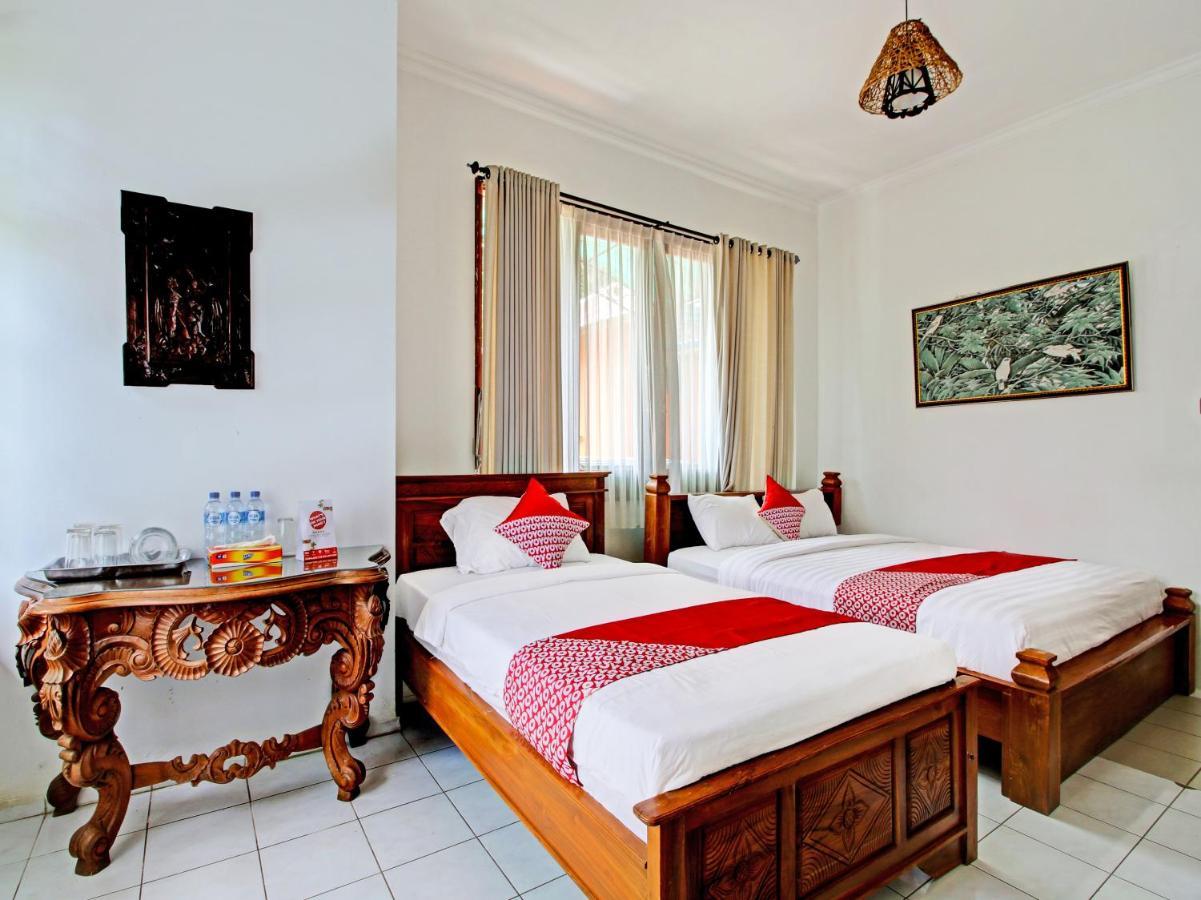 Oyo Homes 91091 Desa Wisata Umejero Munduk  Luaran gambar