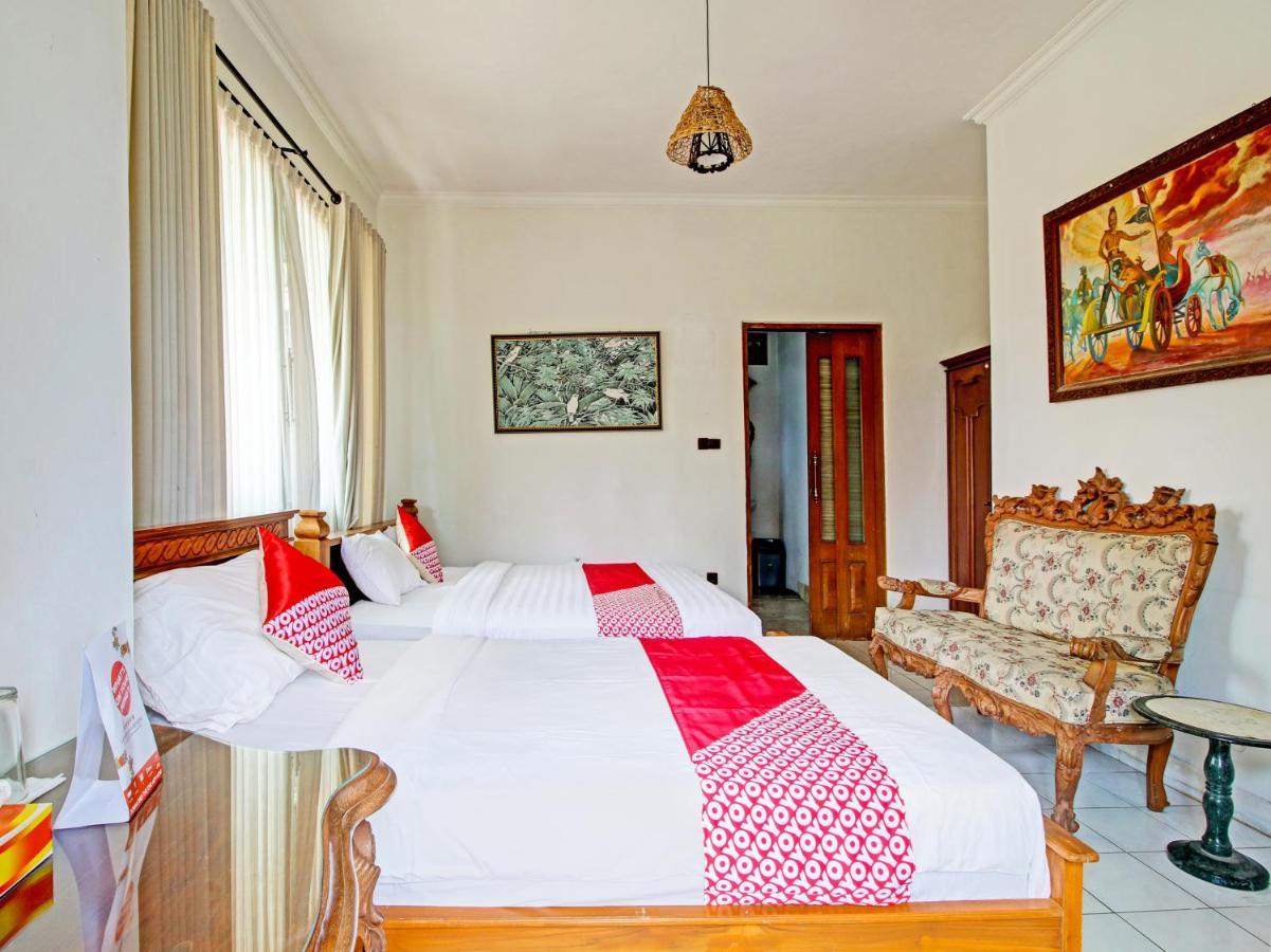 Oyo Homes 91091 Desa Wisata Umejero Munduk  Luaran gambar