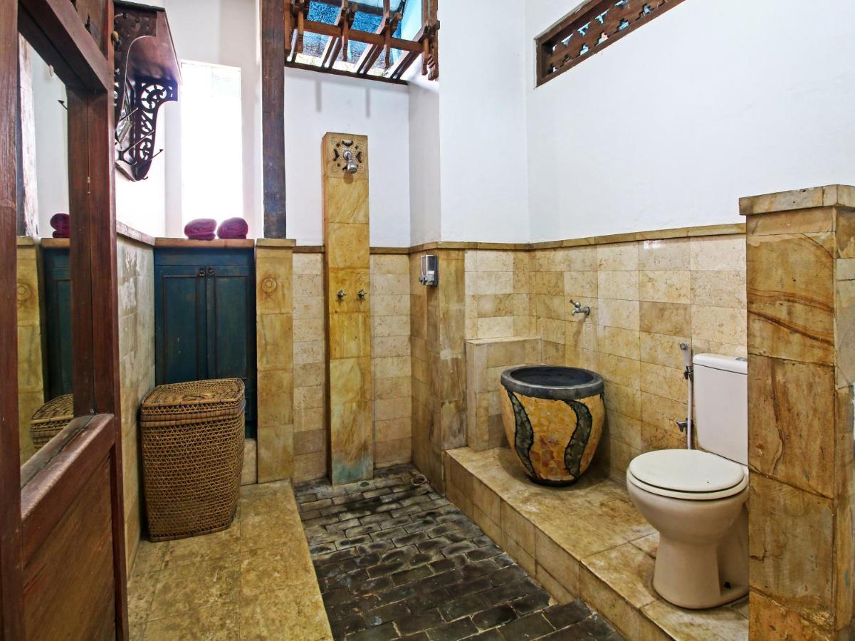 Oyo Homes 91091 Desa Wisata Umejero Munduk  Luaran gambar