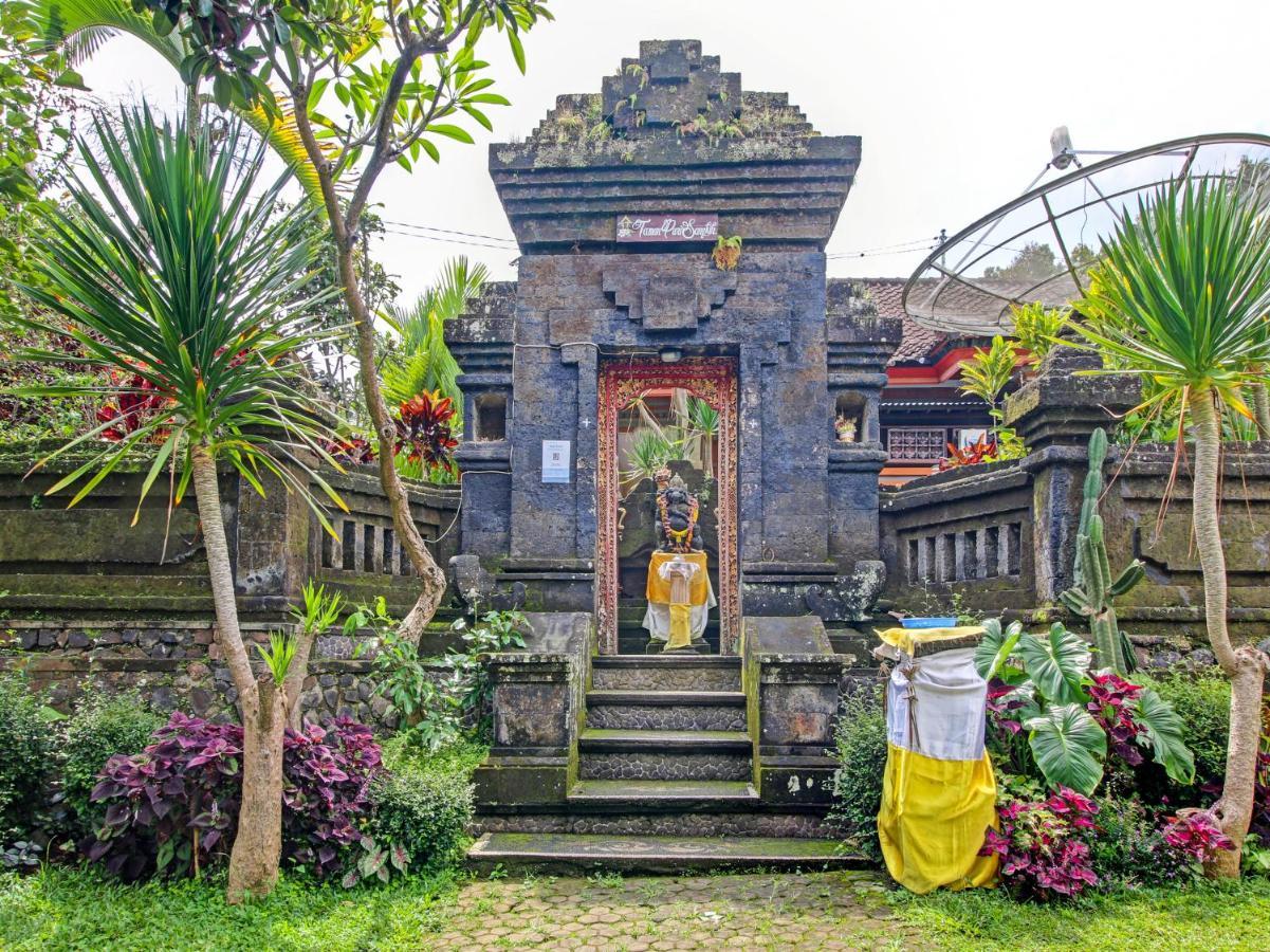 Oyo Homes 91091 Desa Wisata Umejero Munduk  Luaran gambar