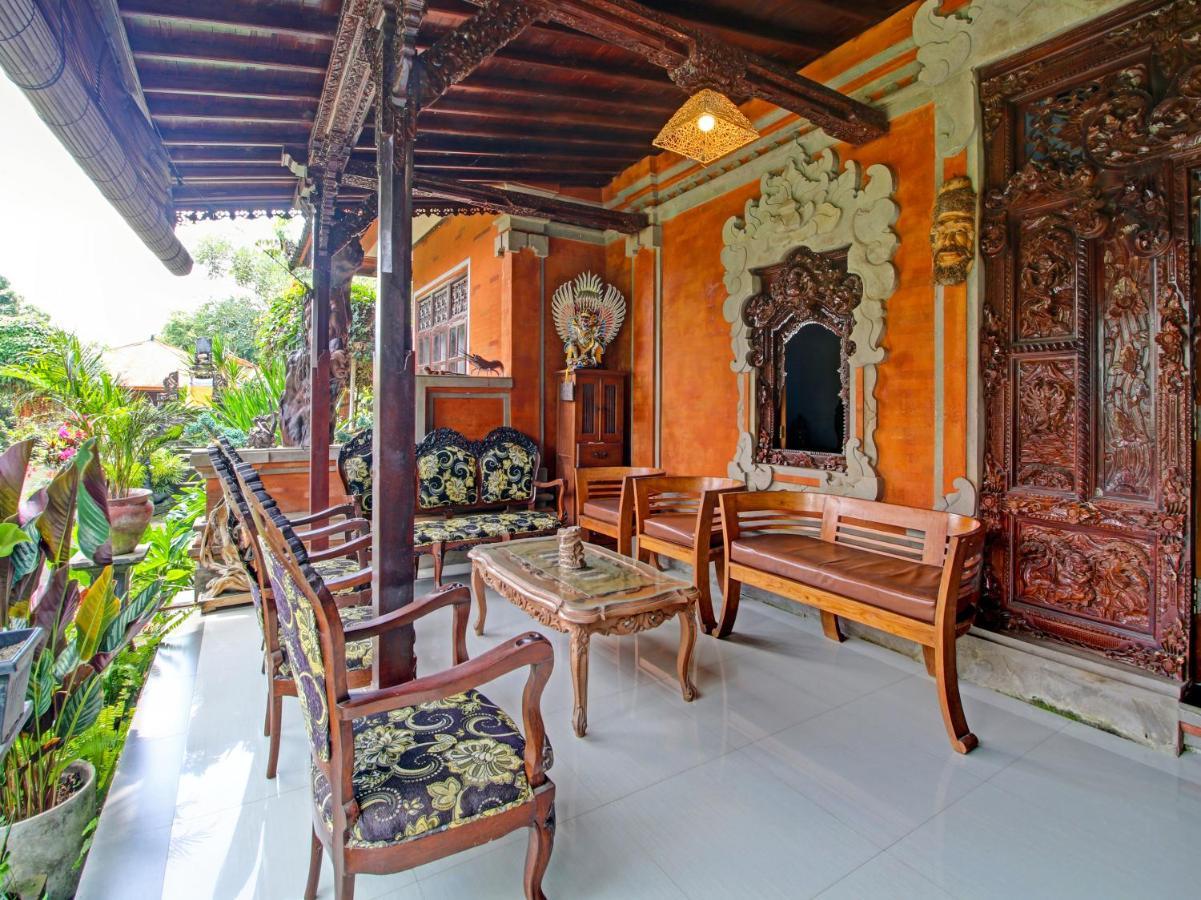 Oyo Homes 91091 Desa Wisata Umejero Munduk  Luaran gambar