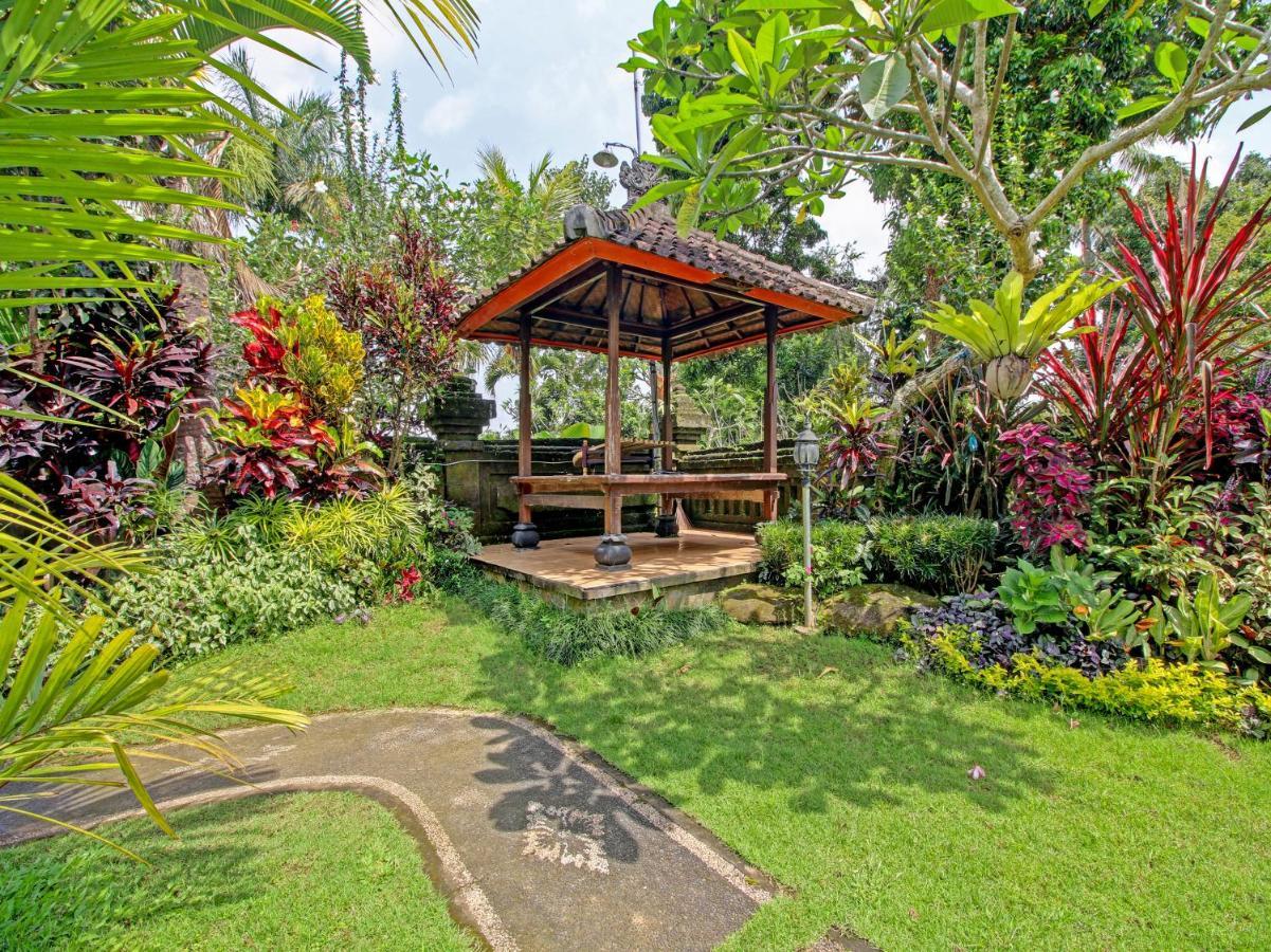 Oyo Homes 91091 Desa Wisata Umejero Munduk  Luaran gambar