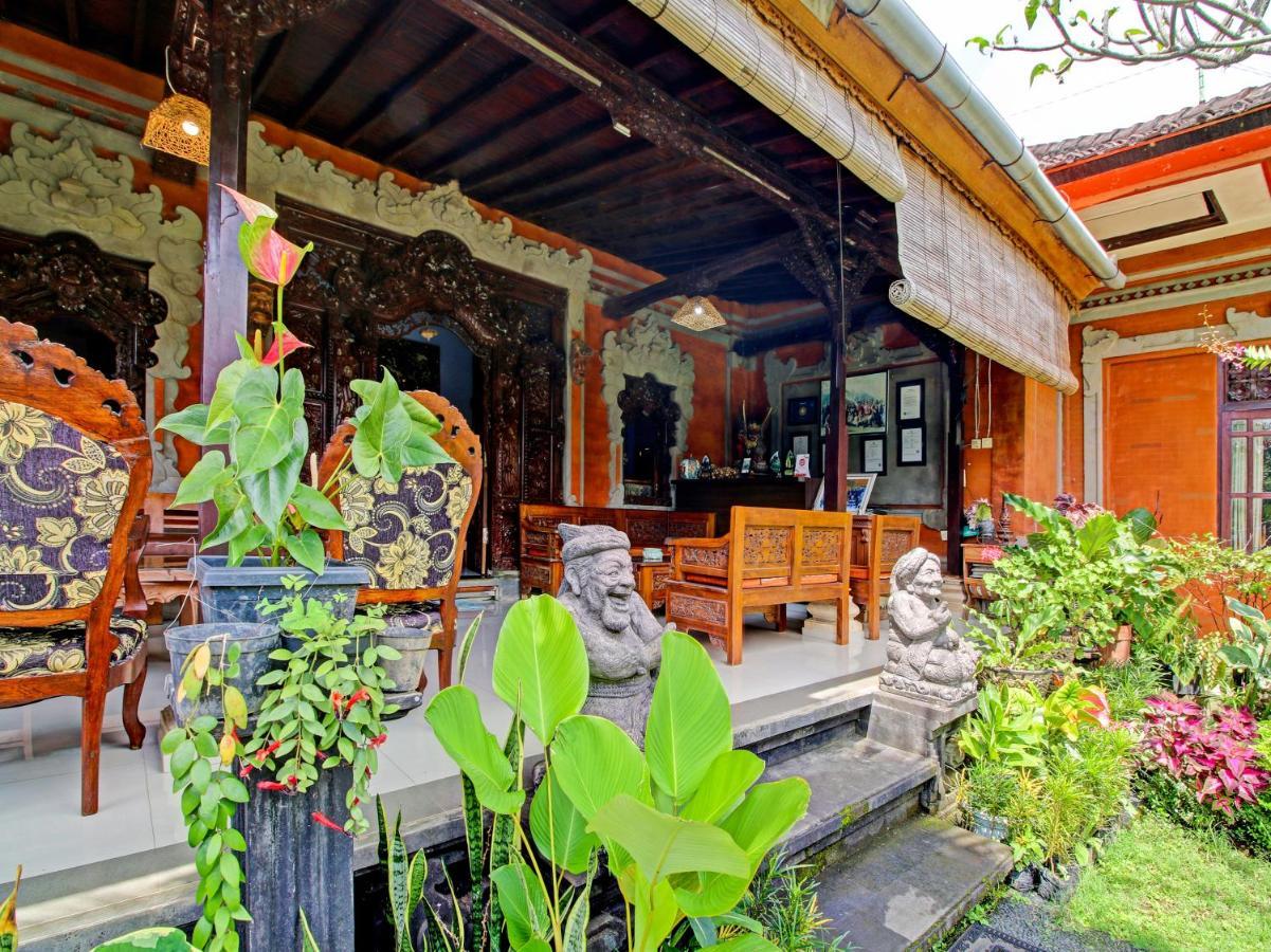 Oyo Homes 91091 Desa Wisata Umejero Munduk  Luaran gambar