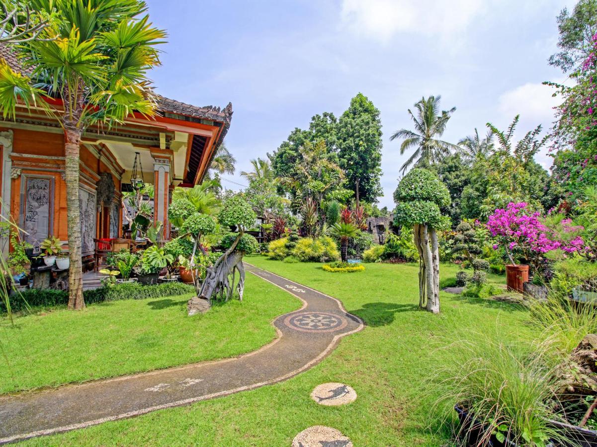 Oyo Homes 91091 Desa Wisata Umejero Munduk  Luaran gambar