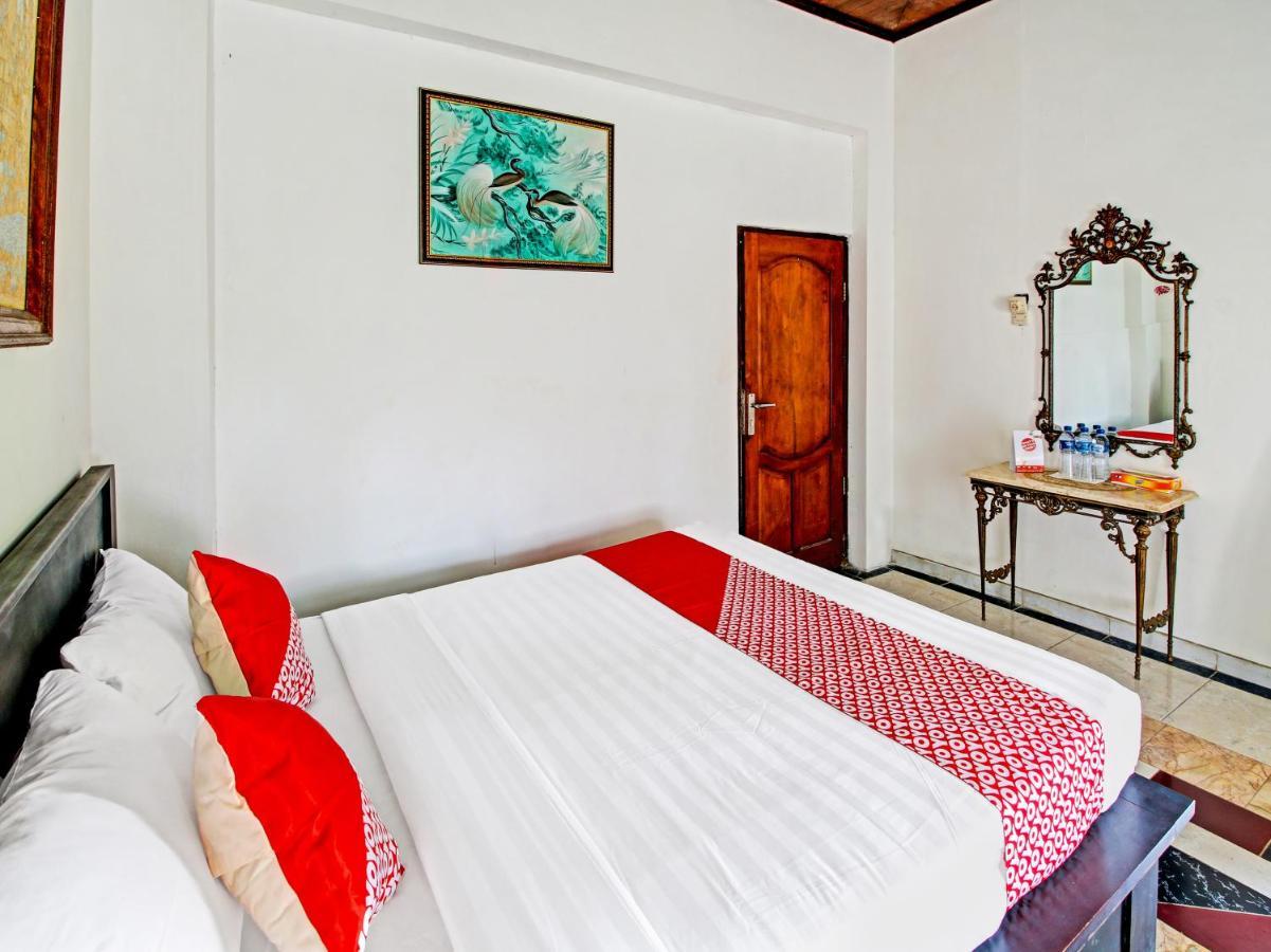 Oyo Homes 91091 Desa Wisata Umejero Munduk  Luaran gambar