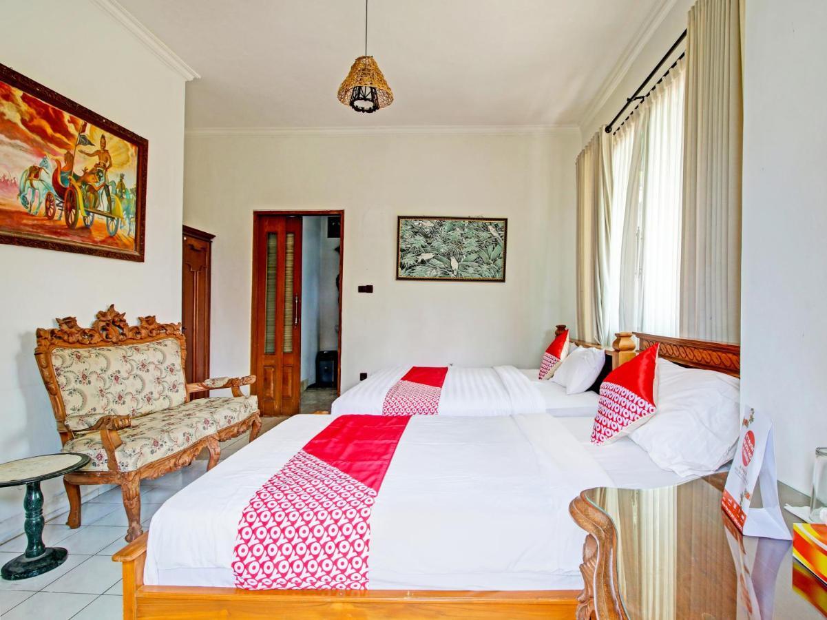 Oyo Homes 91091 Desa Wisata Umejero Munduk  Luaran gambar