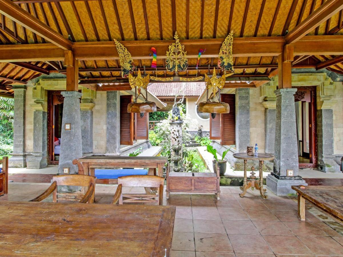 Oyo Homes 91091 Desa Wisata Umejero Munduk  Luaran gambar