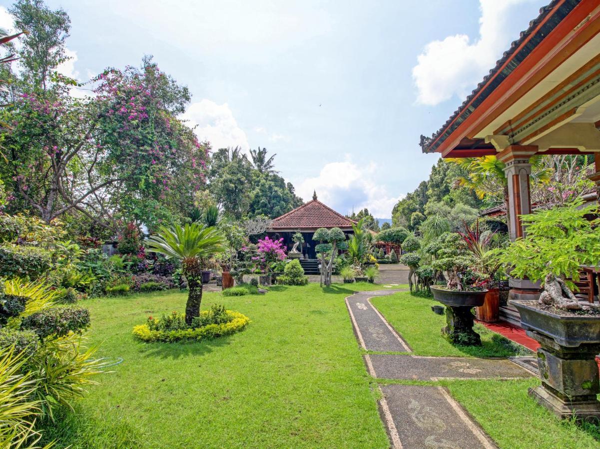 Oyo Homes 91091 Desa Wisata Umejero Munduk  Luaran gambar