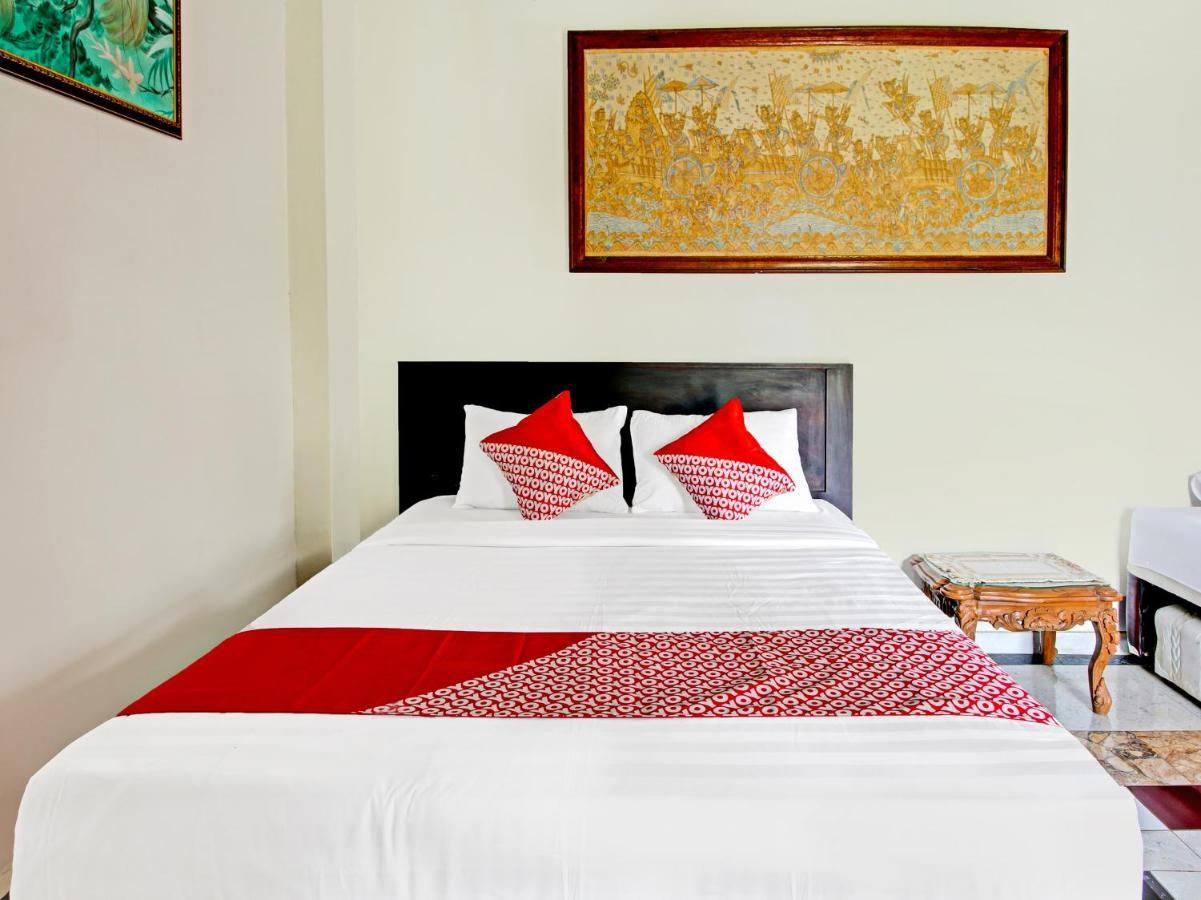 Oyo Homes 91091 Desa Wisata Umejero Munduk  Luaran gambar