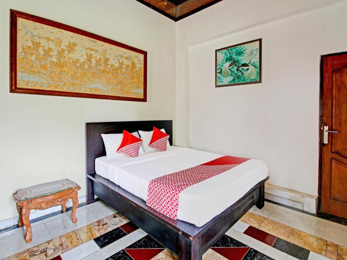 Oyo Homes 91091 Desa Wisata Umejero Munduk  Luaran gambar