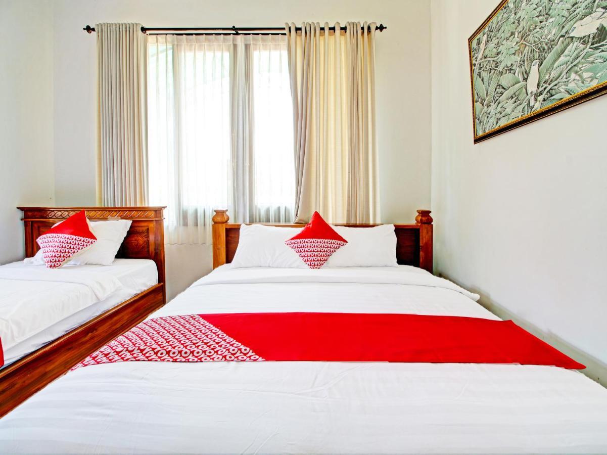 Oyo Homes 91091 Desa Wisata Umejero Munduk  Luaran gambar