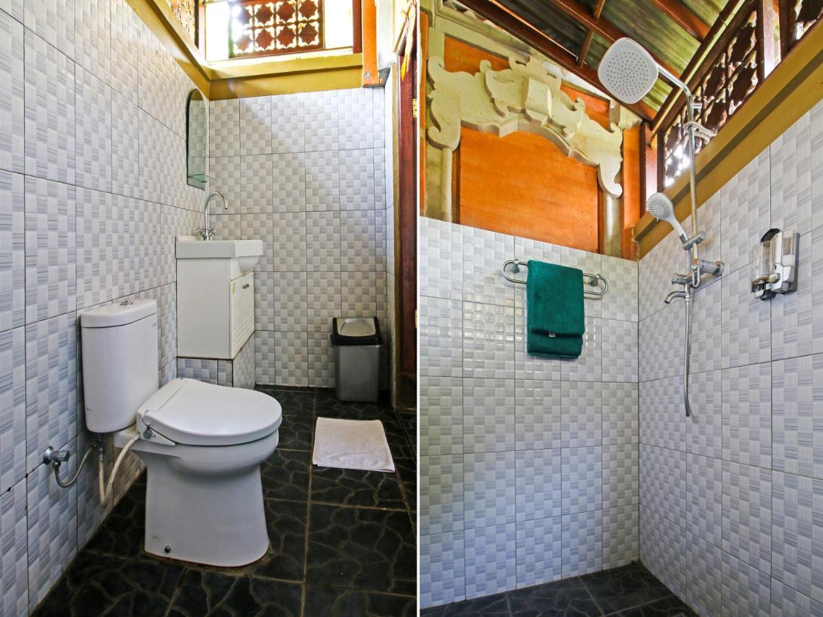 Oyo Homes 91091 Desa Wisata Umejero Munduk  Luaran gambar